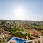 The Dreamy Terrace With Pool And Bbq, In Gozo Appartement Xagħra