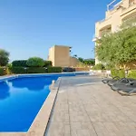 The Dreamy Terrace With Pool And Bbq, In Gozo Appartement