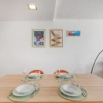 The Dreamy Terrace With Pool And Bbq, In Gozo Appartement *