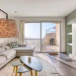 The Dreamy Terrace With Pool And Bbq, In Gozo