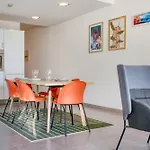 The Dreamy Terrace With Pool And Bbq, In Gozo Xagħra