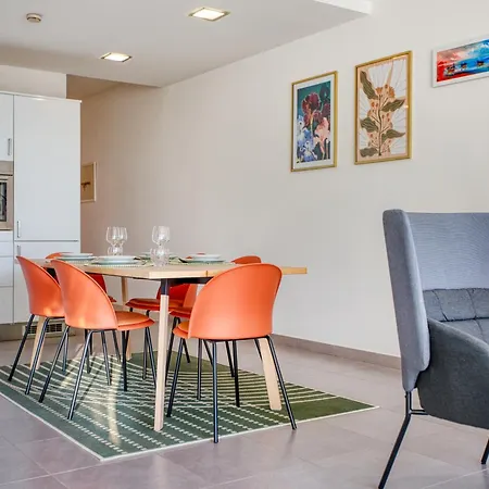 The Dreamy Terrace With Pool And Bbq, In Gozo Xagħra