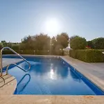 The Dreamy Terrace With Pool And Bbq, In Gozo *