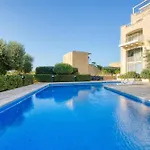 The Dreamy Terrace With Pool And Bbq, In Gozo