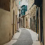 アパート The Dreamy Terrace With Pool And Bbq, In Gozo