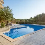 The Dreamy Terrace With Pool And Bbq, In Gozo アパート