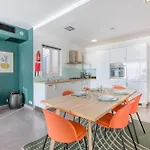 The Dreamy Terrace With Pool And Bbq, In Gozo *