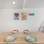 דירה The Dreamy Terrace With Pool And Bbq, In Gozo