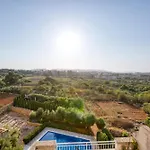 The Dreamy Terrace With Pool And Bbq, In Gozo Apartament