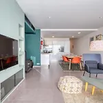 Apartament The Dreamy Terrace With Pool And Bbq, In Gozo *