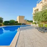 The Dreamy Terrace With Pool And Bbq, In Gozo Apartament *