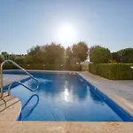 Apartament The Dreamy Terrace With Pool And Bbq, In Gozo