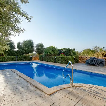 Apartament Terrace Dreams & Gozo Views With Pool, Bbq & Style By 360 Estates *