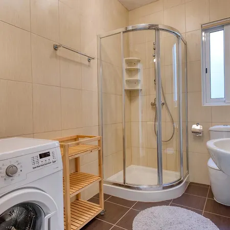Apartament Terrace Dreams & Gozo Views With Pool, Bbq & Style By 360 Estates