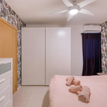 Apartament Terrace Dreams & Gozo Views With Pool, Bbq & Style By 360 Estates Xagħra
