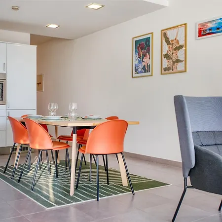 Apartament Terrace Dreams & Gozo Views With Pool, Bbq & Style By 360 Estates Xagħra