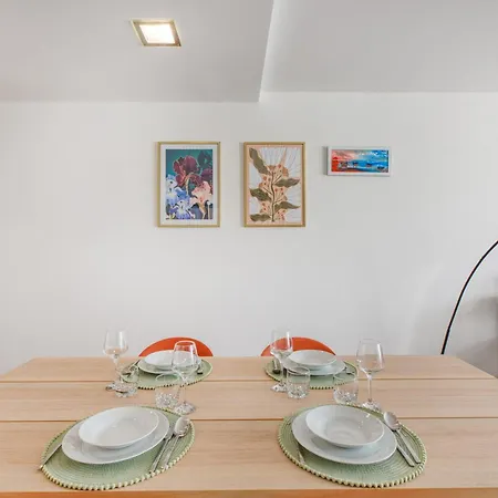 Appartamento The Dreamy Terrace With Pool And Bbq, In Gozo