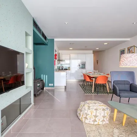 Appartamento The Dreamy Terrace With Pool And Bbq, In Gozo *