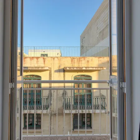 Appartamento The Dreamy Terrace With Pool And Bbq, In Gozo